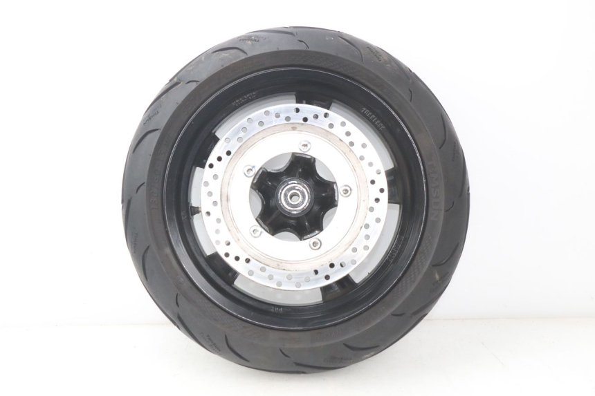 photo de JANTE AVANT JM MOTORS F45i 4T 50 (2020 - 2023)