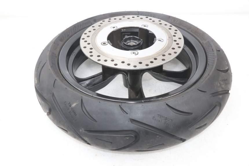 photo de JANTE AVANT JM MOTORS F45i 4T 50 (2020 - 2023)