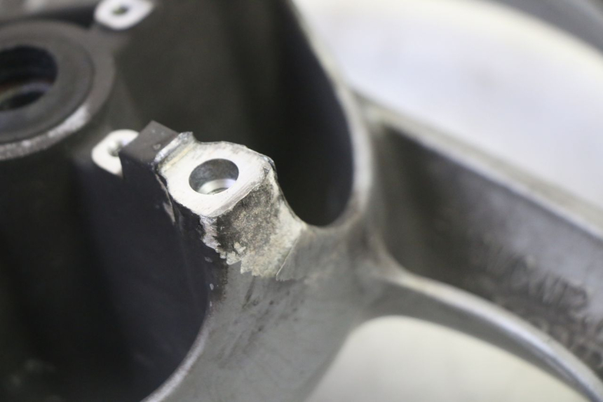 photo de JANTE AVANT HONDA FES S-WING SWING ABS 125 (2007 - 2015)