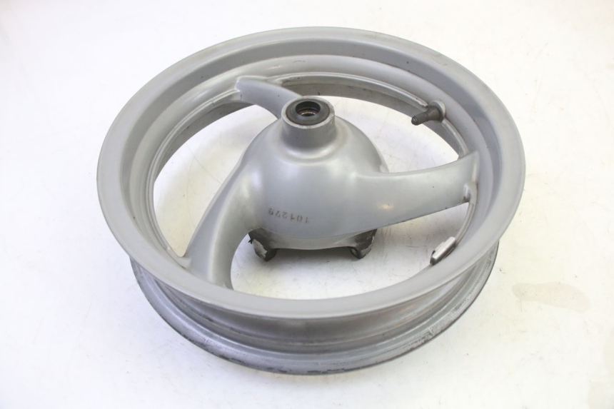 photo de JANTE AVANT HONDA FES S-WING SWING ABS 125 (2007 - 2015)