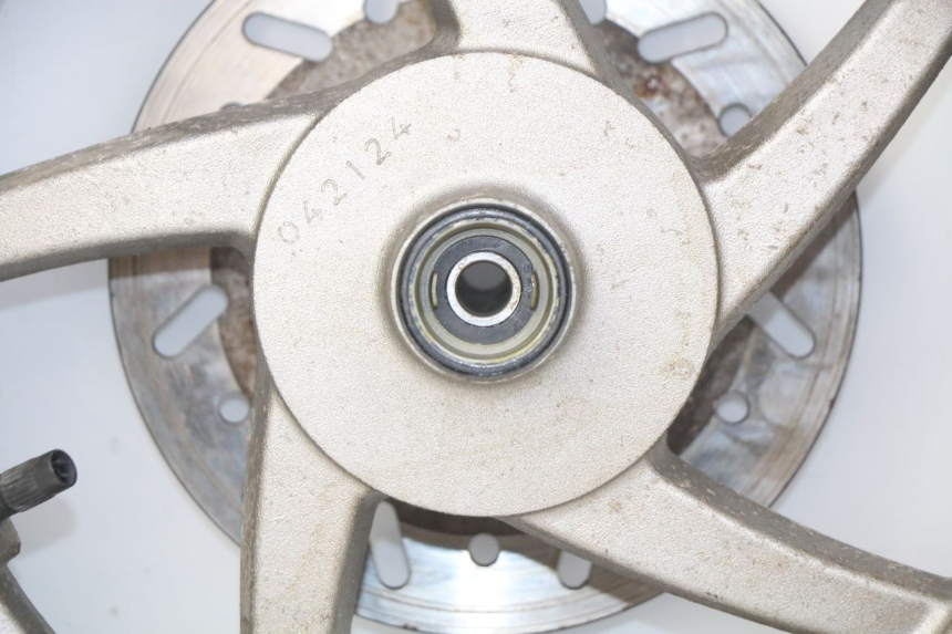 photo de JANTE AVANT SYM FIDDLE 2 50 (2008 - 2013)