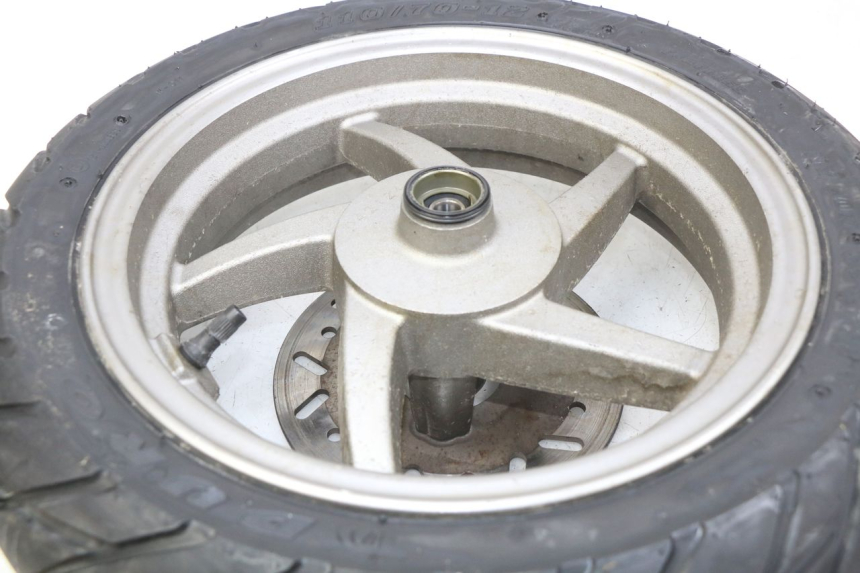 photo de JANTE AVANT SYM FIDDLE 2 50 (2008 - 2013)