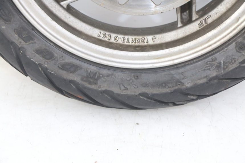 photo de JANTE AVANT SYM FIDDLE 2 50 (2008 - 2013)