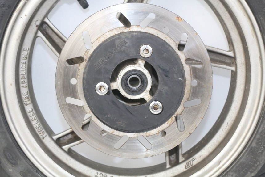 photo de JANTE AVANT SYM FIDDLE 2 50 (2008 - 2013)