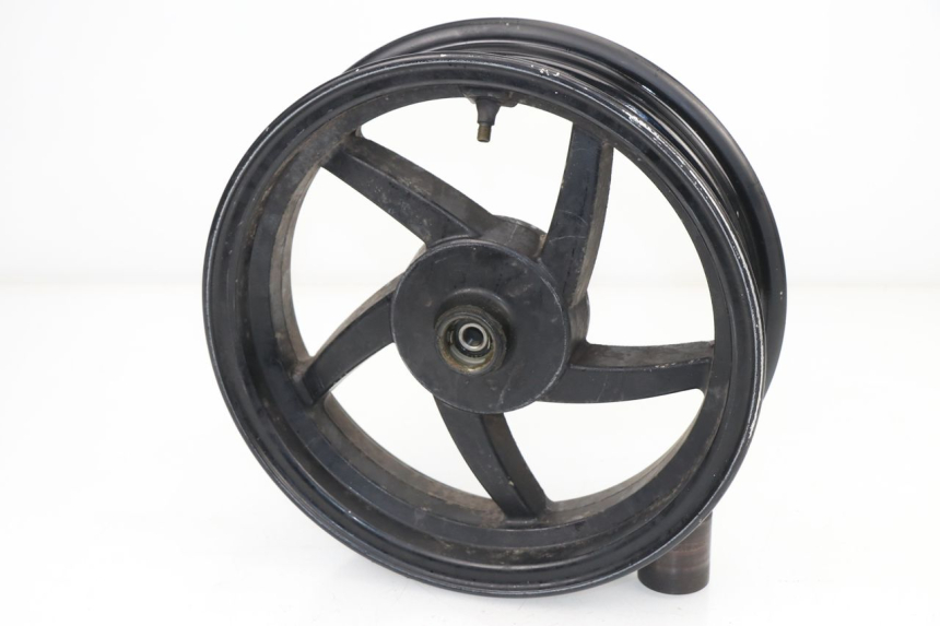 photo de JANTE AVANT SYM FIDDLE 2 S 125 (2012 - 2014)