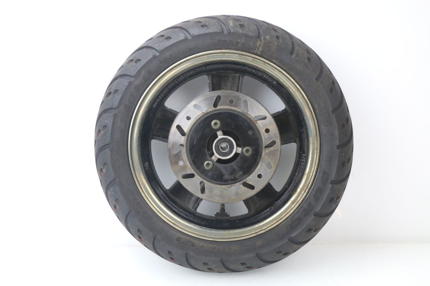 photo de JANTE AVANT SYM FIDDLE 3 III 50 (2014 - 2020)