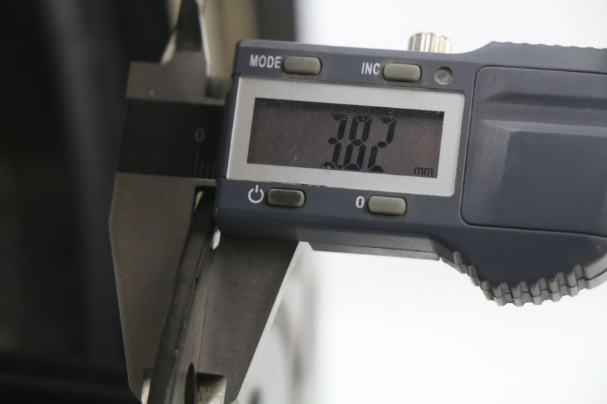 photo de JANTE AVANT SYM FIDDLE 3 III 50 (2014 - 2020)