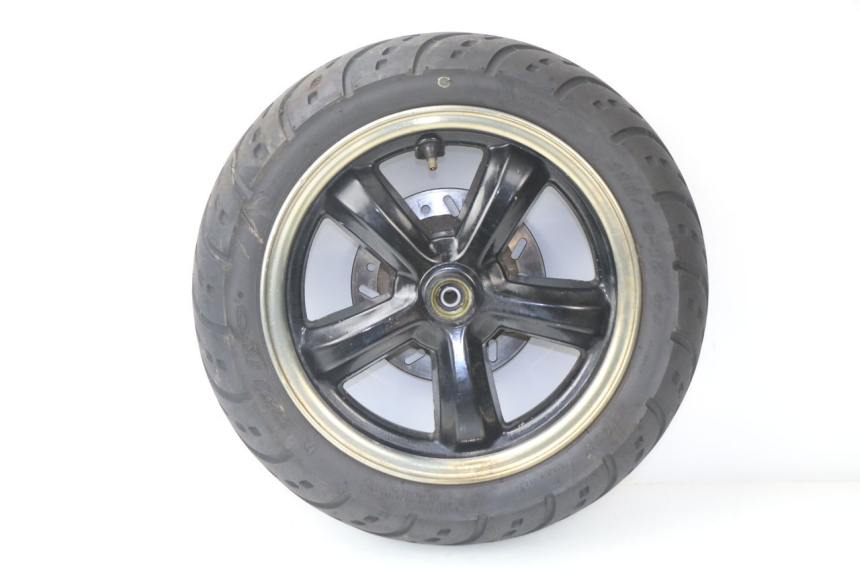 photo de JANTE AVANT SYM FIDDLE 3 III 50 (2014 - 2020)