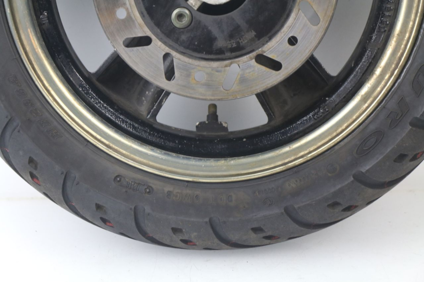 photo de JANTE AVANT SYM FIDDLE 3 III 50 (2014 - 2020)