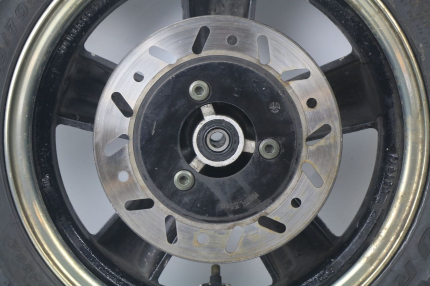 photo de JANTE AVANT SYM FIDDLE 3 III 50 (2014 - 2020)