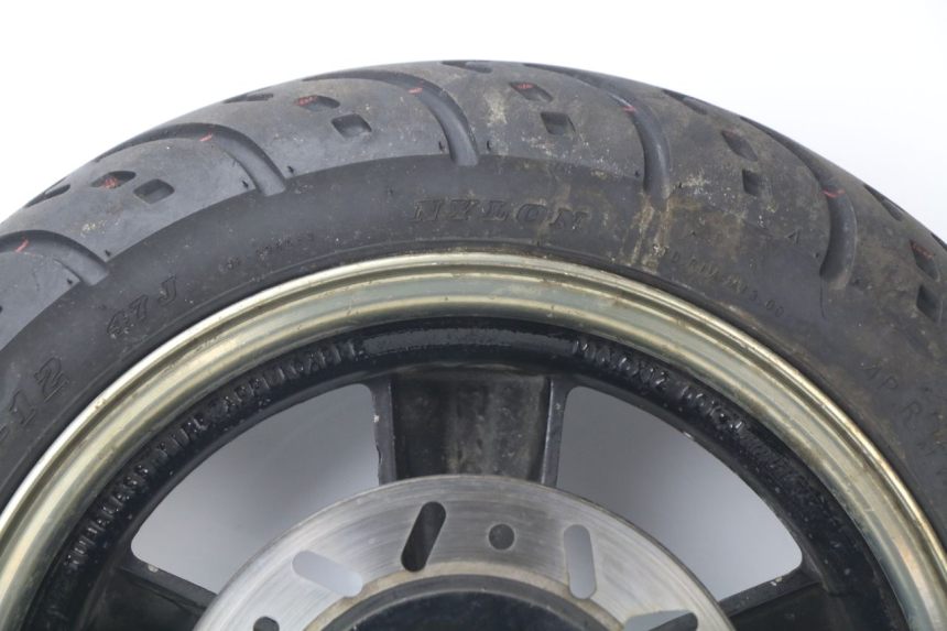 photo de JANTE AVANT SYM FIDDLE 3 III 50 (2014 - 2020)