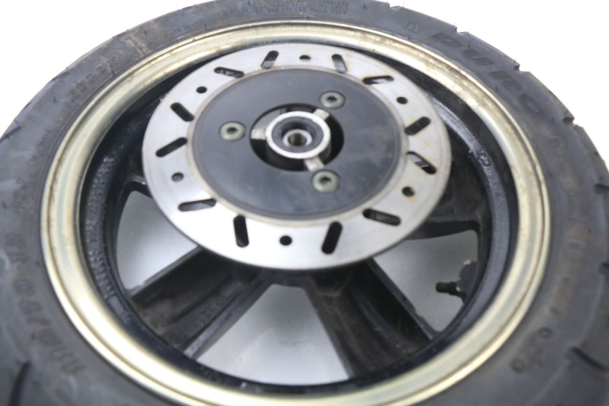 photo de JANTE AVANT SYM FIDDLE 3 III 50 (2014 - 2020)