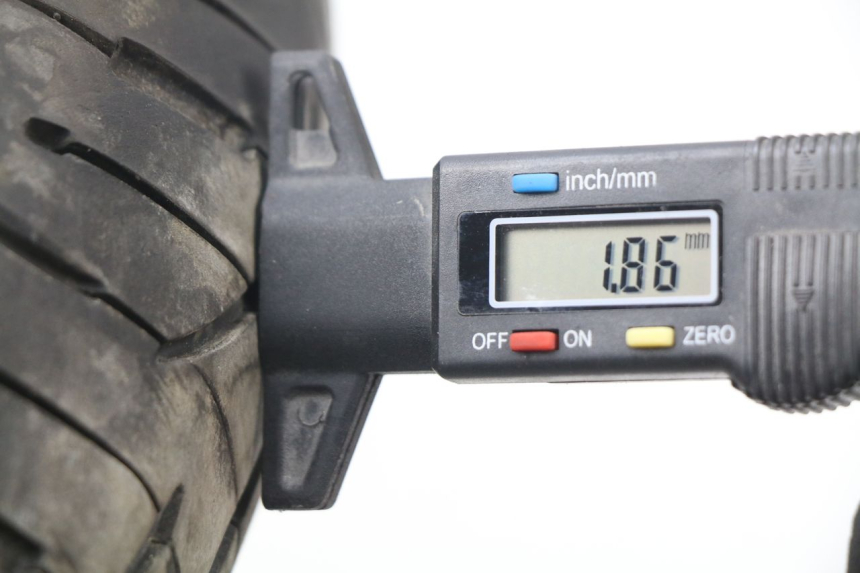 photo de JANTE AVANT YAMAHA FJR ABS 1300 (2006 - 2012)