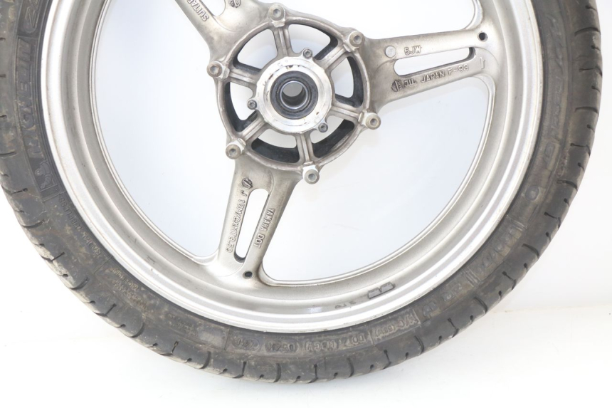 photo de JANTE AVANT YAMAHA FJR ABS 1300 (2006 - 2012)