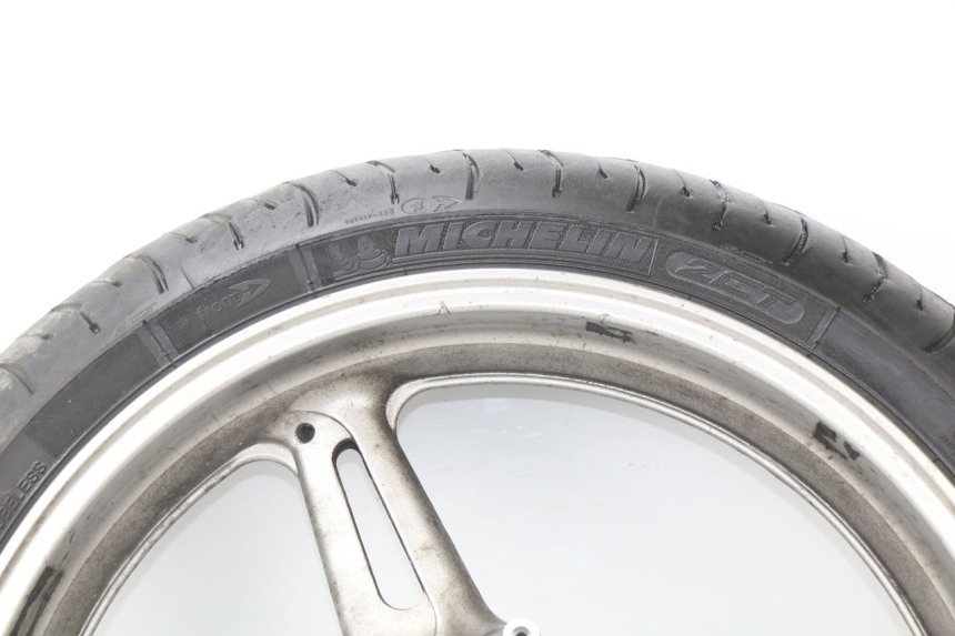 photo de JANTE AVANT YAMAHA FJR ABS 1300 (2006 - 2012)