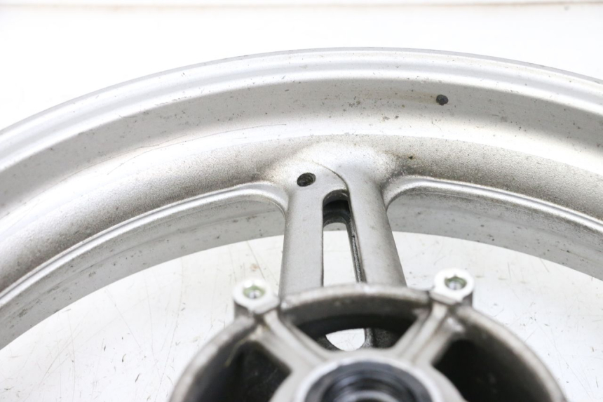 photo de JANTE AVANT YAMAHA FJR ABS 1300 (2006 - 2012) - État de surface