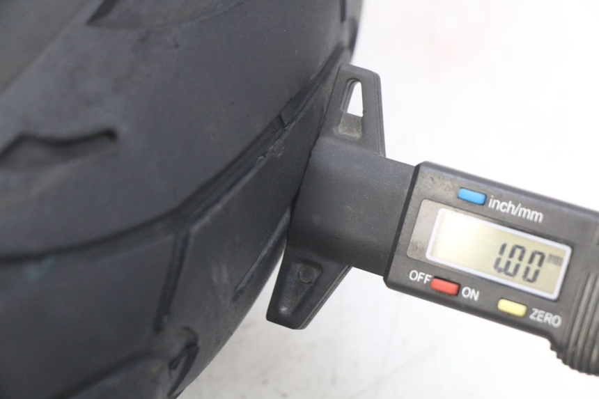 photo de JANTE AVANT PIAGGIO FLY 4T 50 (2013 - 2017)