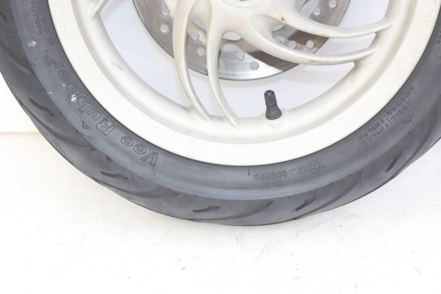 photo de JANTE AVANT PIAGGIO FLY 4T 50 (2013 - 2017)