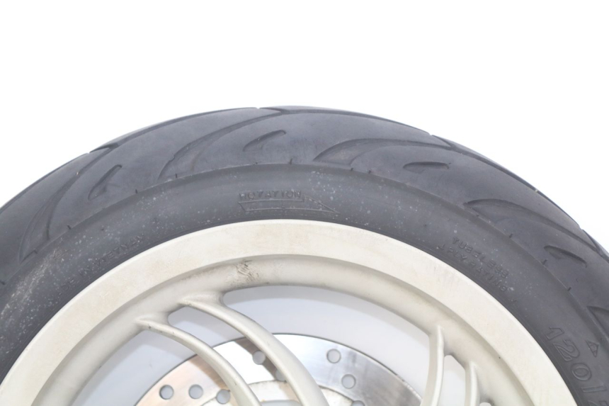 photo de JANTE AVANT PIAGGIO FLY 4T 50 (2013 - 2017)