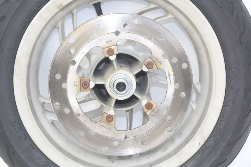 photo de JANTE AVANT PIAGGIO FLY 4T 50 (2013 - 2017)