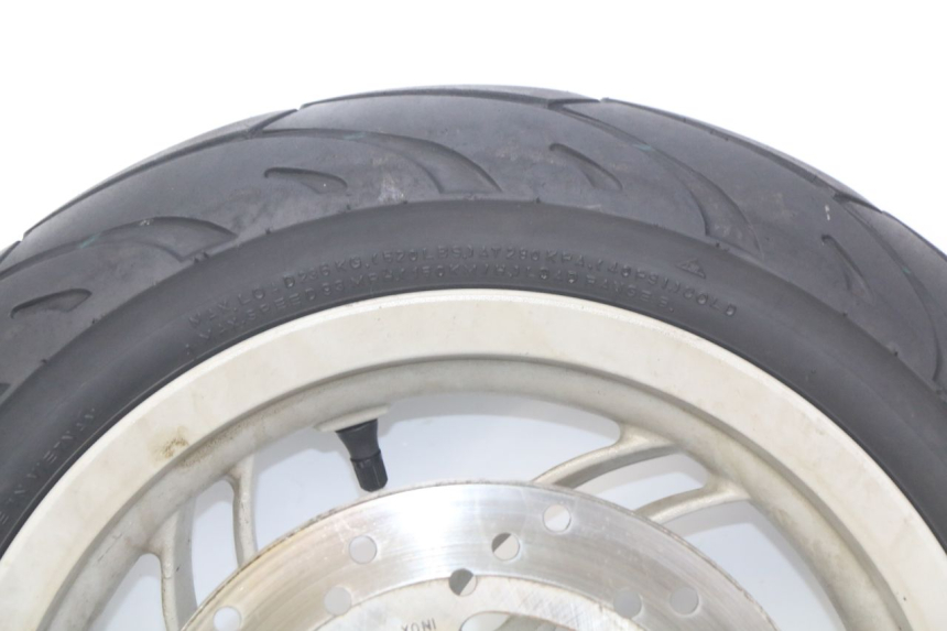 photo de JANTE AVANT PIAGGIO FLY 4T 50 (2013 - 2017)