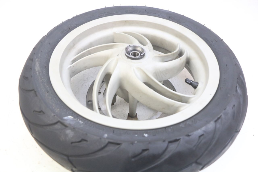 photo de JANTE AVANT PIAGGIO FLY 4T 50 (2013 - 2017)