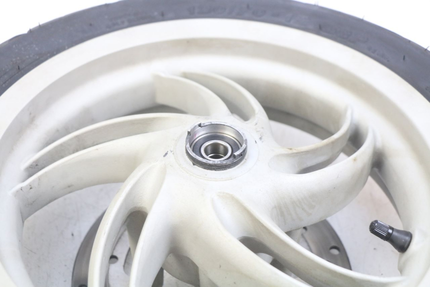 photo de JANTE AVANT PIAGGIO FLY 4T 50 (2013 - 2017)