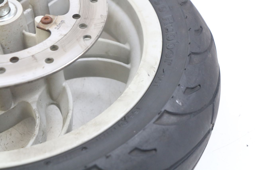 photo de JANTE AVANT PIAGGIO FLY 4T 50 (2013 - 2017)