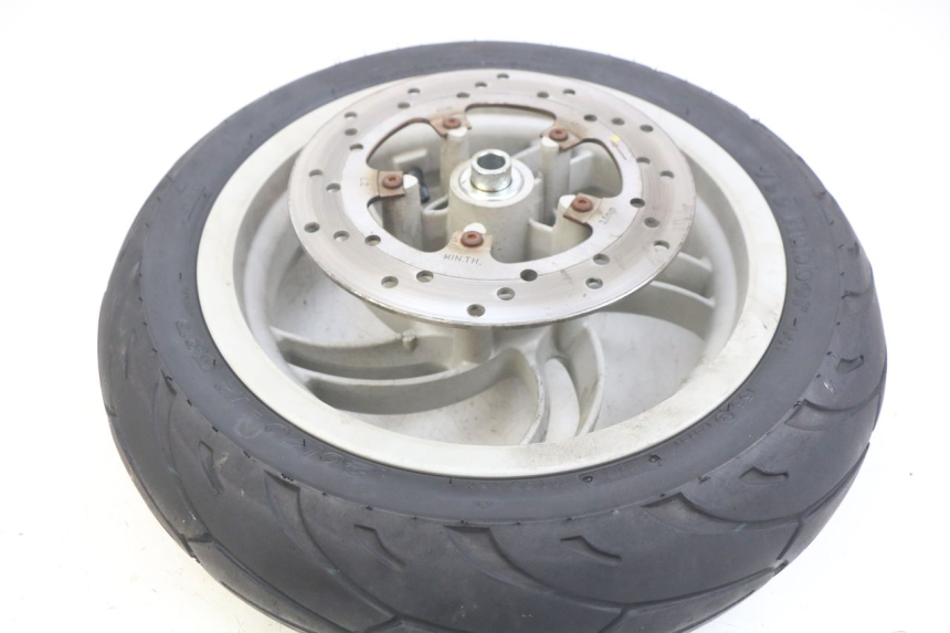 photo de JANTE AVANT PIAGGIO FLY 4T 50 (2013 - 2017)