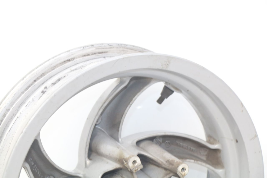 photo de JANTE AVANT PIAGGIO FLY 125 (2005 - 2012)
