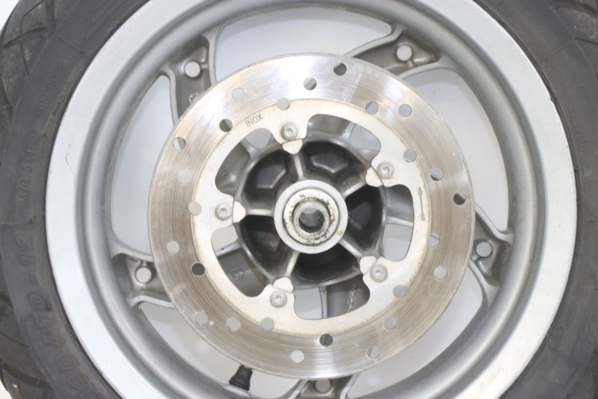 photo de JANTE AVANT PIAGGIO FLY 125 (2005 - 2012)