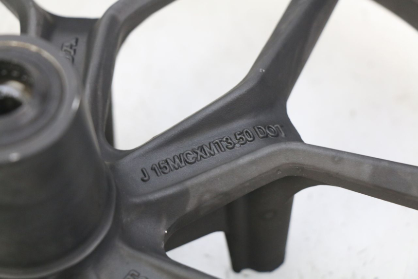 photo de JANTE AVANT HONDA FORZA 125 (2015 - 2016)