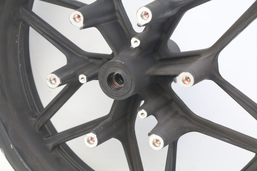photo de JANTE AVANT HONDA FORZA 125 (2015 - 2016)