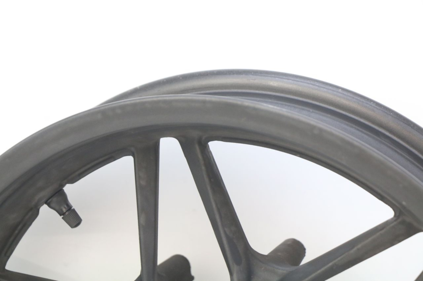 photo de JANTE AVANT HONDA FORZA 125 (2015 - 2016)