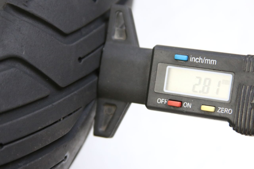 photo de JANTE AVANT HONDA FORZA 125 (2015 - 2016)