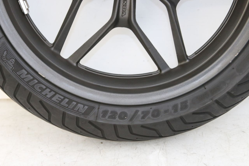 photo de JANTE AVANT HONDA FORZA 125 (2015 - 2016)