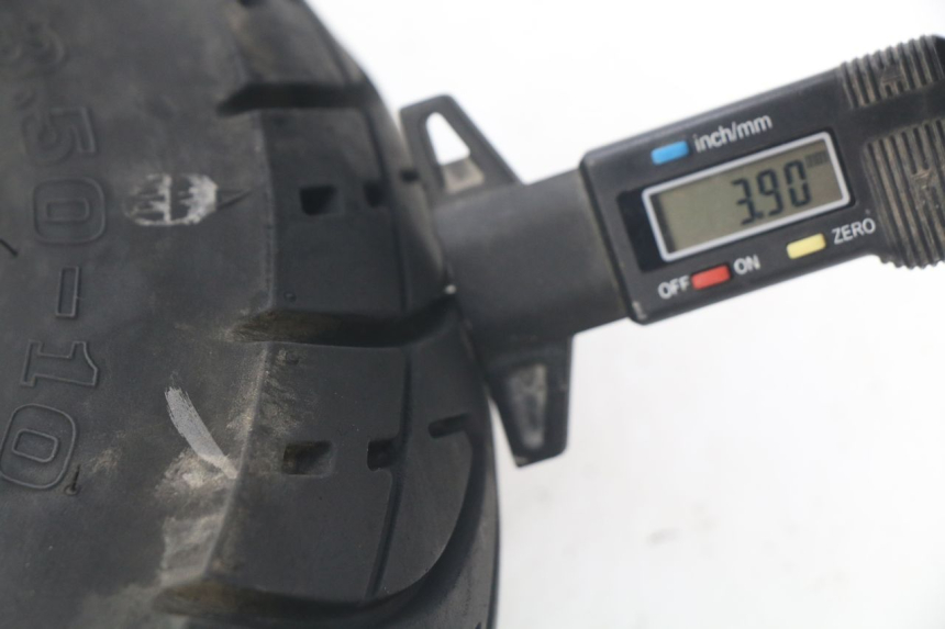 photo de JANTE AVANT SACHS FY125T FY T 125 (2007 - 2011)