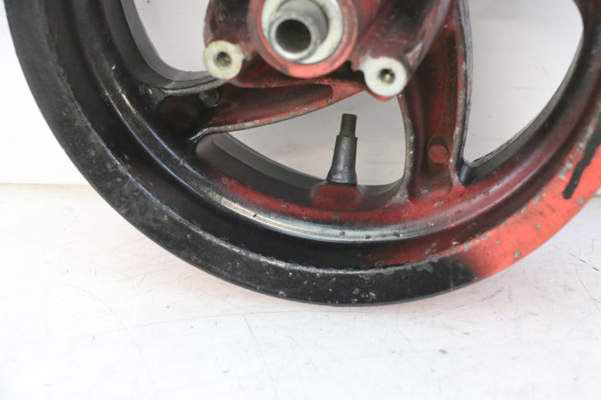 photo de JANTE AVANT GILERA STALKER 50 (1997 - 2005)
