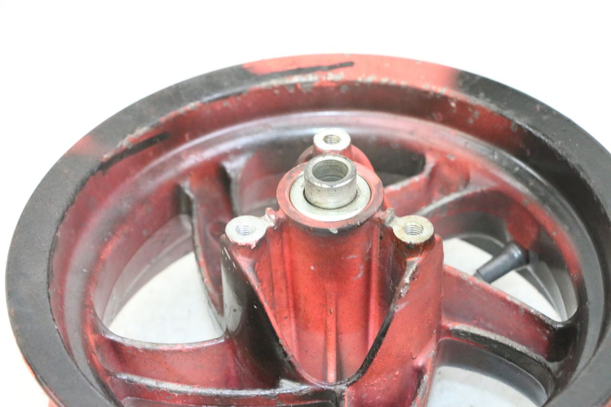 photo de JANTE AVANT GILERA STALKER 50 (1997 - 2005)