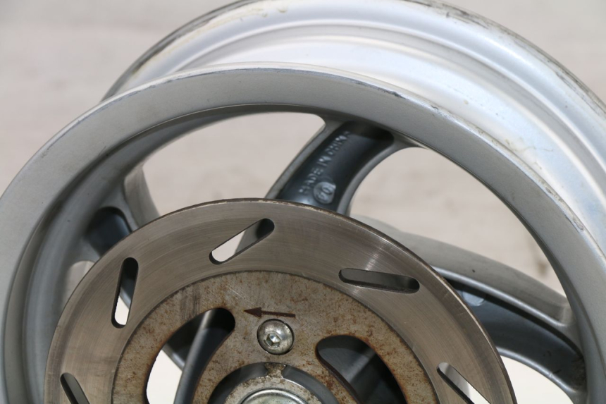 photo de JANTE AVANT GILERA STALKER 50 (1997 - 2005)