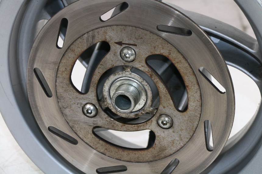 photo de JANTE AVANT GILERA STALKER 50 (1997 - 2005)