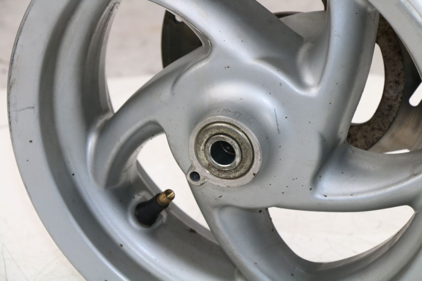 photo de JANTE AVANT GILERA STALKER 50 (1997 - 2005)