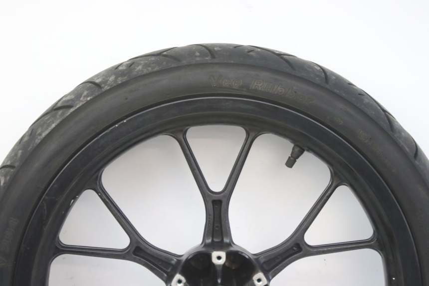 photo de JANTE AVANT DERBI GPR 50 (2004 - 2009)