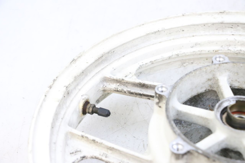 photo de JANTE AVANT KAWASAKI GPX R WARBIRD 600 (1988 - 1993) - Vue produit