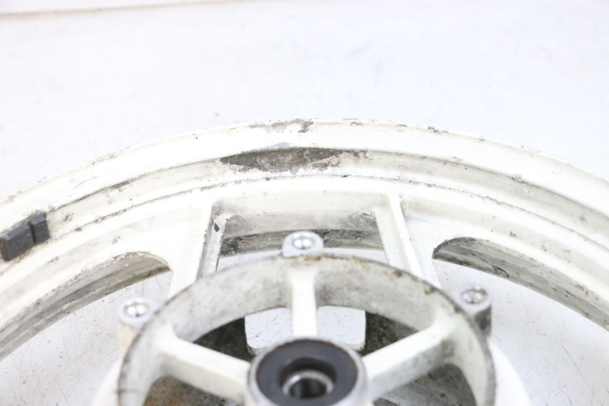 photo de JANTE AVANT KAWASAKI GPX R WARBIRD 600 (1988 - 1993) - Photo complémentaire