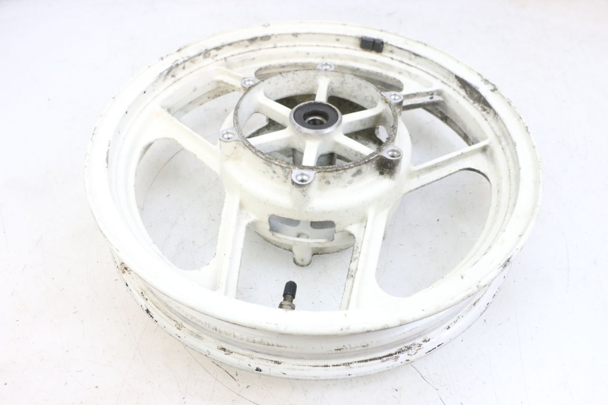 photo de JANTE AVANT KAWASAKI GPX R WARBIRD 600 (1988 - 1993) - Zoom qualité