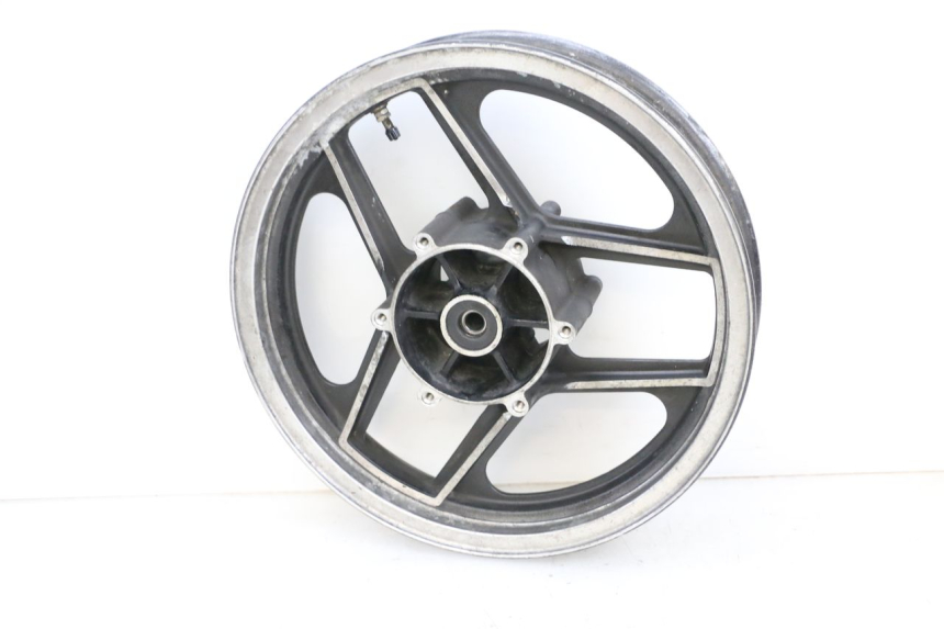 photo de JANTE AVANT KAWASAKI GPZ RX 1000 (1986 - 1988) - Focus structure