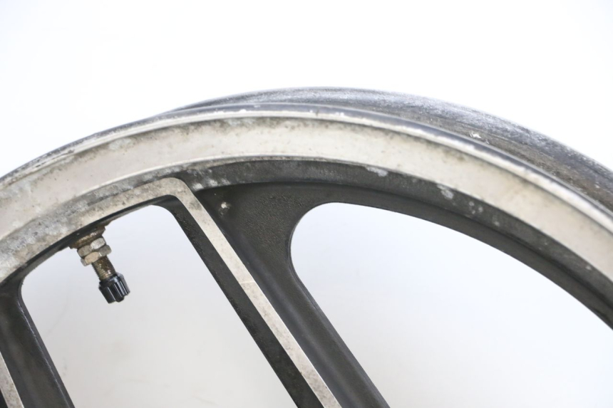 photo de JANTE AVANT KAWASAKI GPZ RX 1000 (1986 - 1988) - Aperçu profil