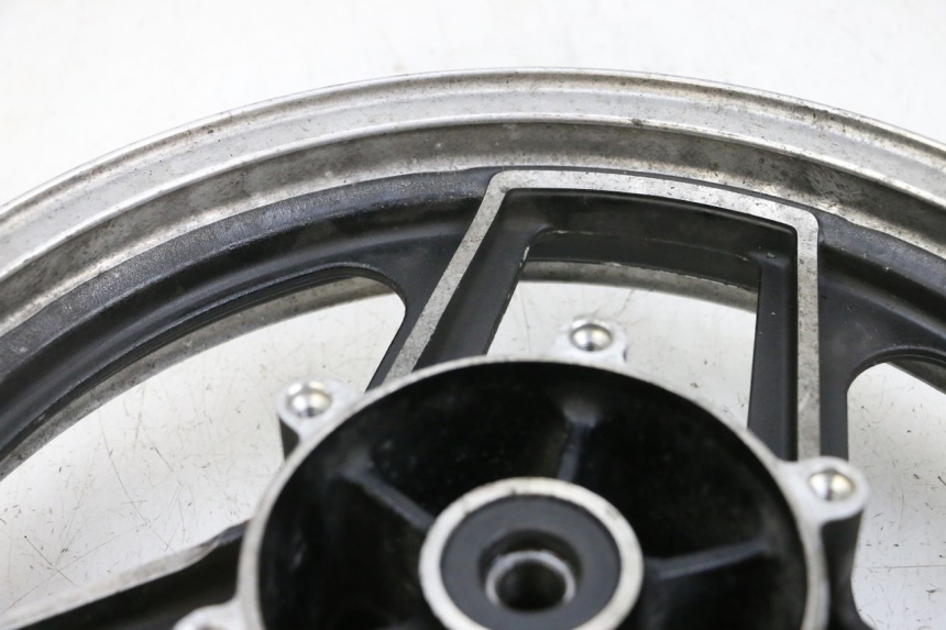 photo de JANTE AVANT KAWASAKI GPZ RX 1000 (1986 - 1988) - Pièce contrôlée