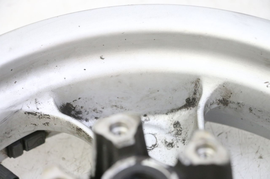 photo de JANTE AVANT KYMCO GRAND DINK 125 (2008 - 2014)